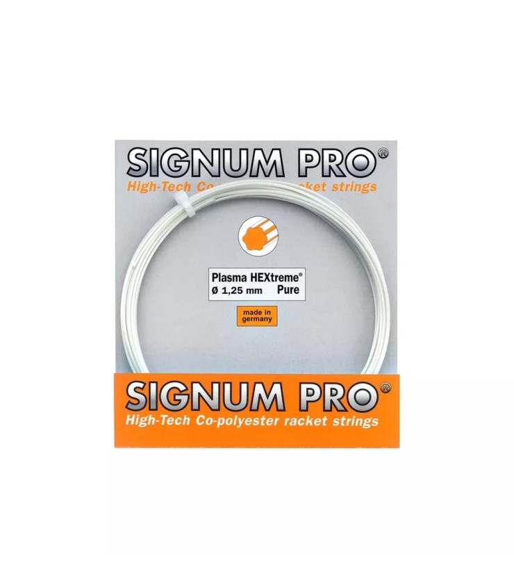 Signum Pro Hextreme Pure 12m String 1