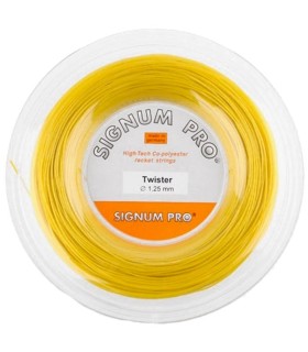 Bobine Signum Pro Twister 200m | Ipontennis