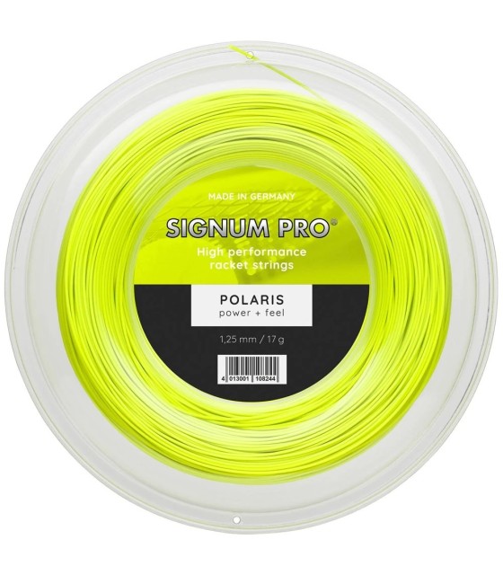 Signum Pro Polaris 200m Reel 1