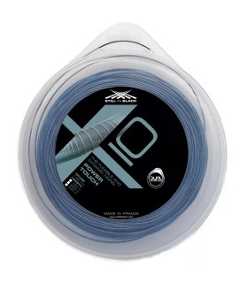 Bobine noch in schwarz x10 200m | Ipontennis
