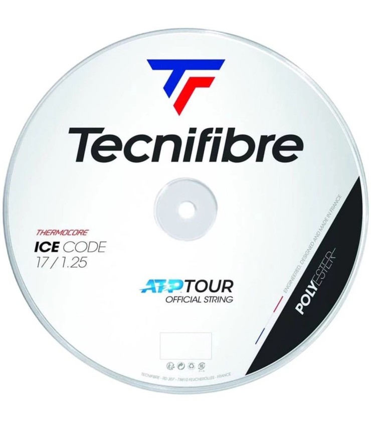 Tecnifibre Ice Code 200m Reel 1