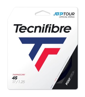 Tecnifibre 4S 12m String 1