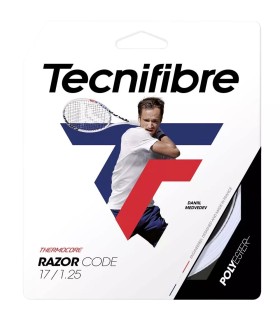 TECNIFIVE RAZOR CODE CODE CODE 12M | Ipontennis