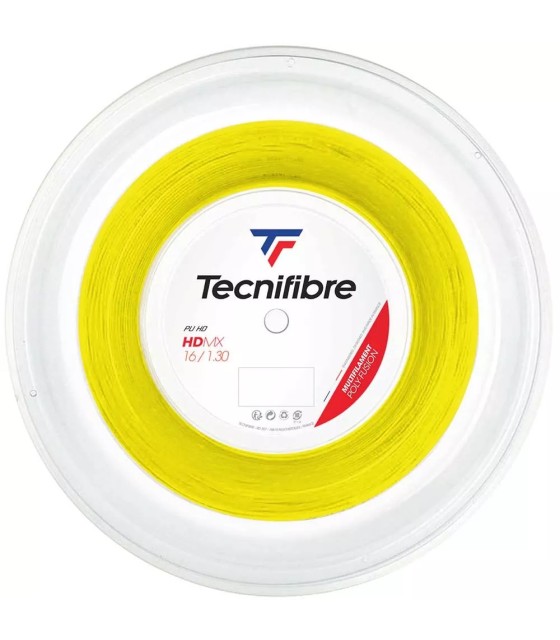 Tecnifibre HDMX 200m Saitenrolle | Ipontennis
