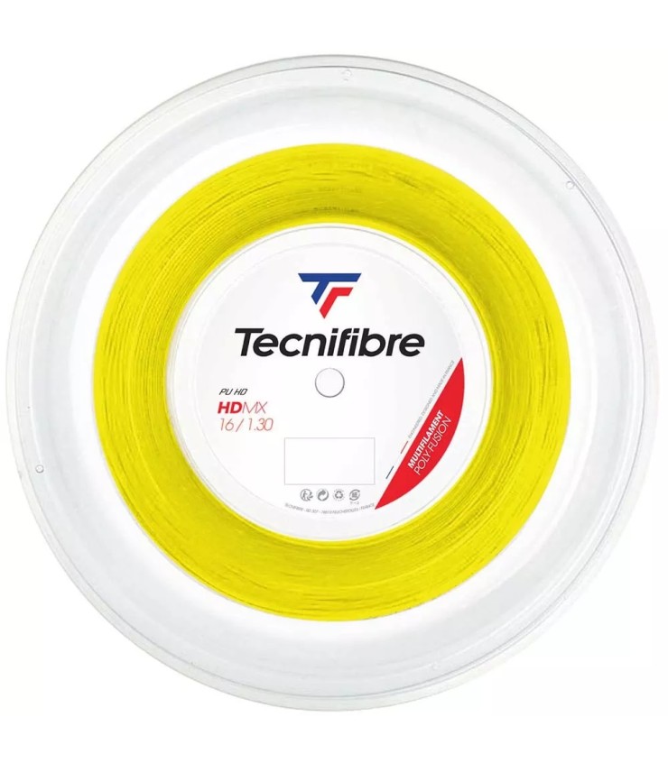 Tecnifibre HDMX 200m Reel 1