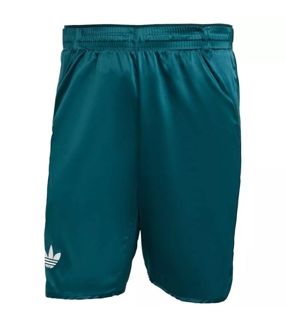 Kurze adidas Originale Ergo Pro Climacool Vert | Ipontennis