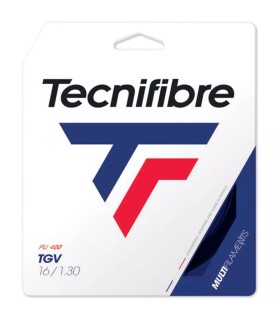 TGV TGV TGV 12M Tecnifiber | Ipontennis