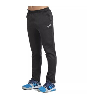 Pantalones Negros Bullpadel Grane 1
