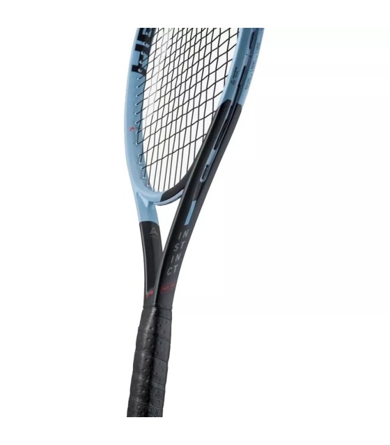 Raqueta Head Instinct PWR 110 2025 (265g) 3