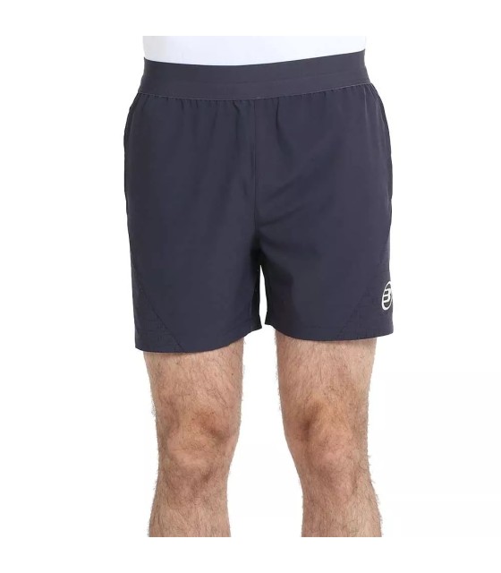 Pantalones Cortos Bullpadel Masim Carbono 1