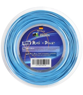 Bobine Weiscannon Rock n Power 200m | Ipontennis