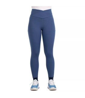 Leggings Mujer Azul Bullpadel Cujan 1