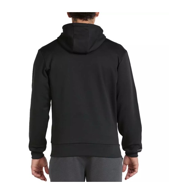 Sweat-shirt Noir Bullpadel Nocla | Ipontennis
