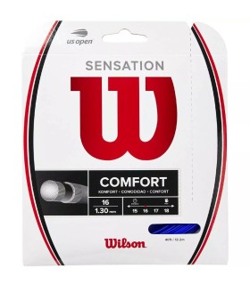 Wilson Sensation Blue String 12m