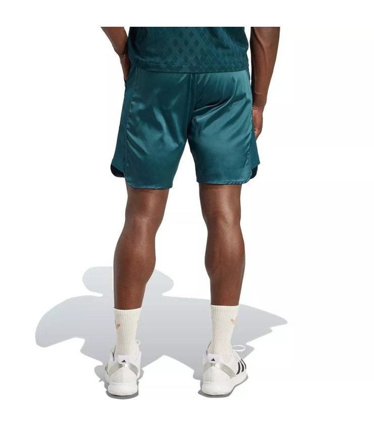 Adidas courts Originals Ergo Pro ClimaCool Vert | Ipontennis