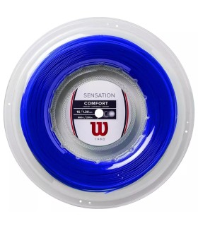 Wilson Sensation Blue 200m | Ipontennis