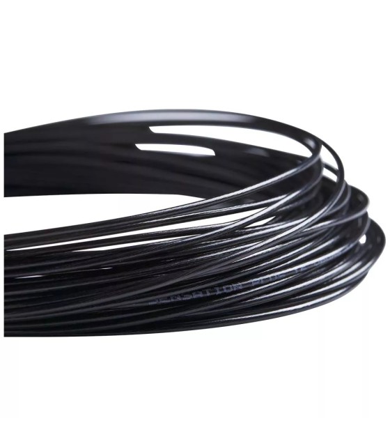 Wilson Sensation Plus Black 12m String | Ipontennis