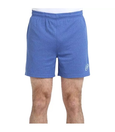 Bullpadel Longo Blue Shorts | IPONTENNIS