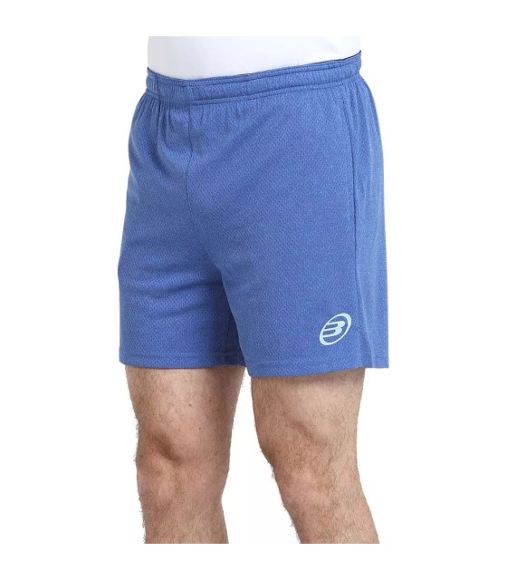 Short Bullpadel Longo Azul 2