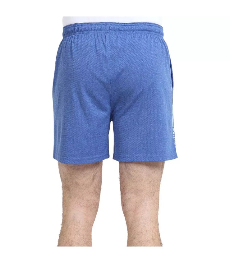 Short Bullpadel Longo Azul 4