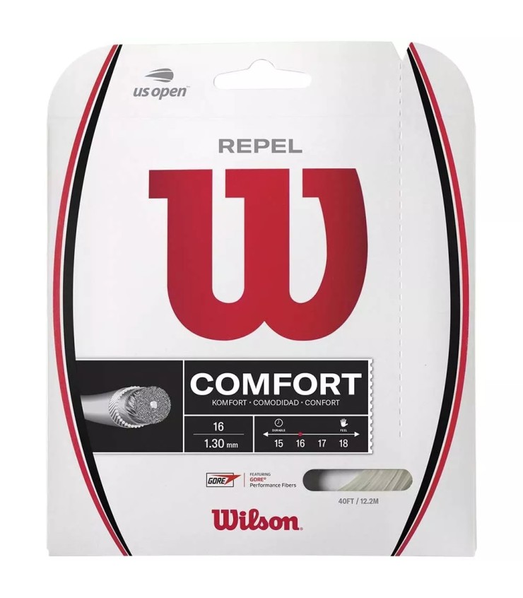 Wilson Repel Saite 12m