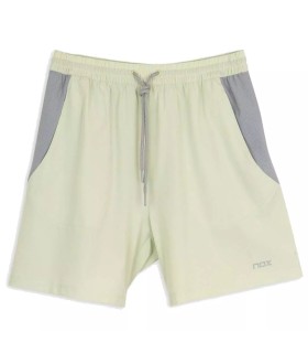 Nox Pro Vert Gris Clair Court | Ipontennis