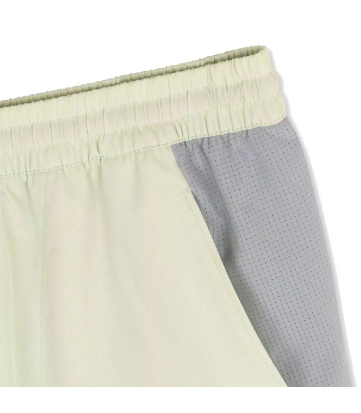 Nox Pro Vert Gris Clair Court | Ipontennis