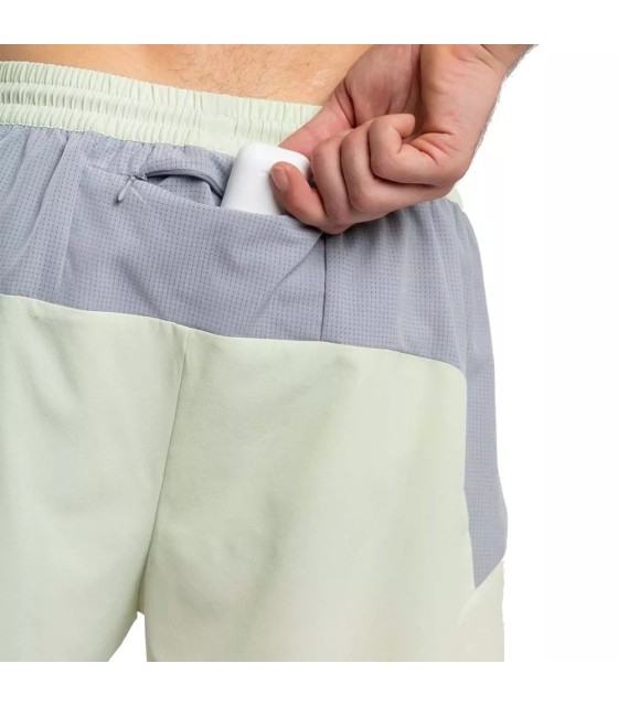 Nox Pro Vert Gris Clair Court | Ipontennis