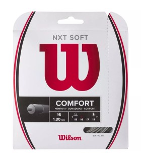 Corda Wilson NXT Soft 12m | IPONTENNIS