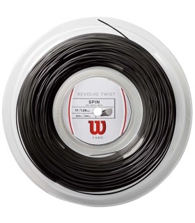 Reel Wilson Revolve Twist Grey 200m | Ipontennis