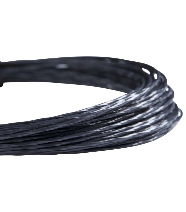 Bobina Wilson Revolve Twist 200mTradução: Bobina Wilson Revolve Twist 200m | IPONTENNIS