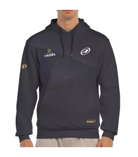 -Bullpadel Premier Padel Baque Carbon Sweatshirt | Ipontennis