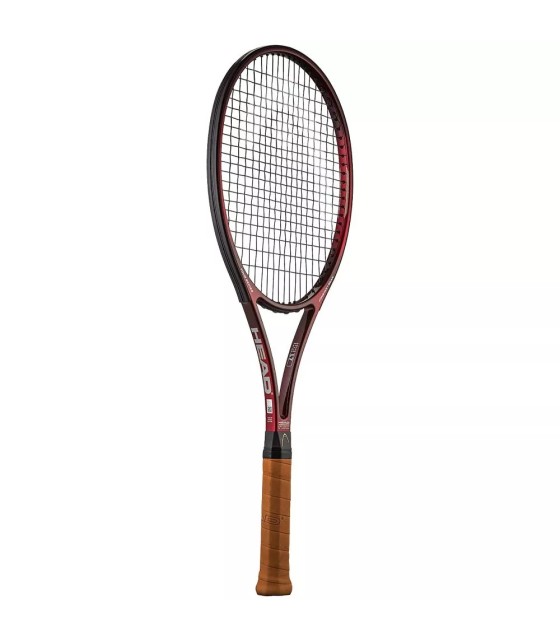 Capo Prestige Classic 2.0 Racket (330 G) | Ipontennis