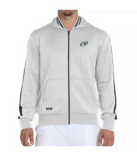 Chaqueta Blanca Bullpadel Lancara 1