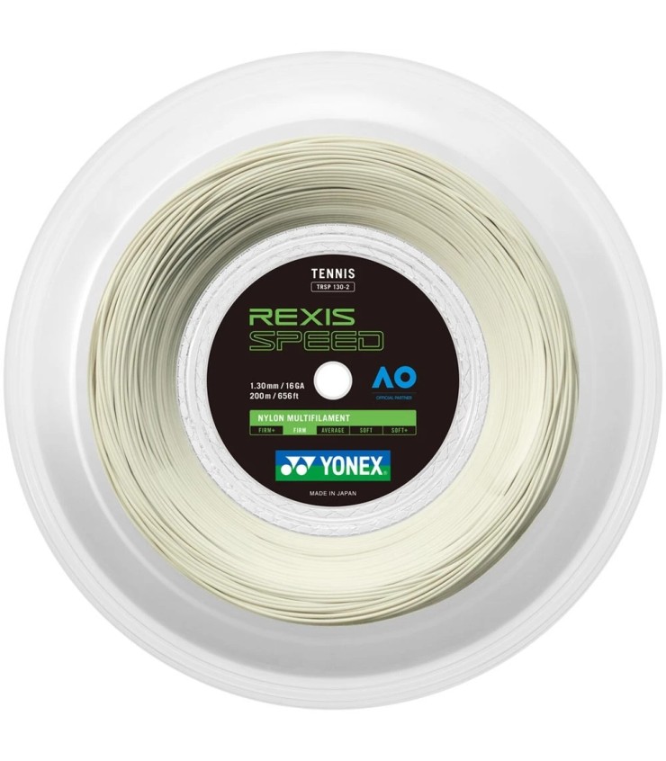 Yonex Rexis Speed 200m Reel 1