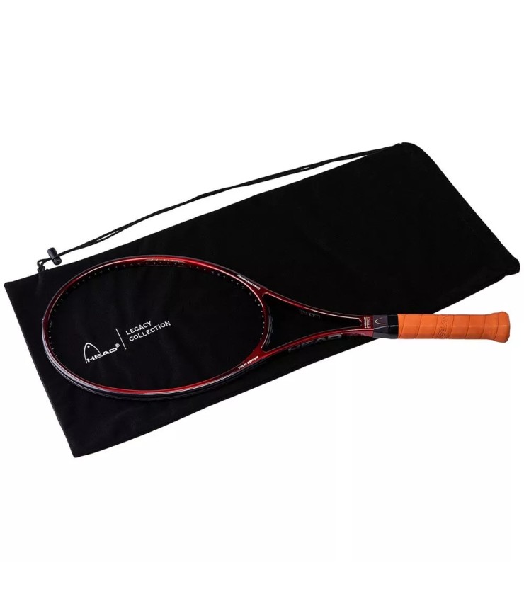 Raquette Head Prestige Classic 2.0 (330g) | Ipontennis