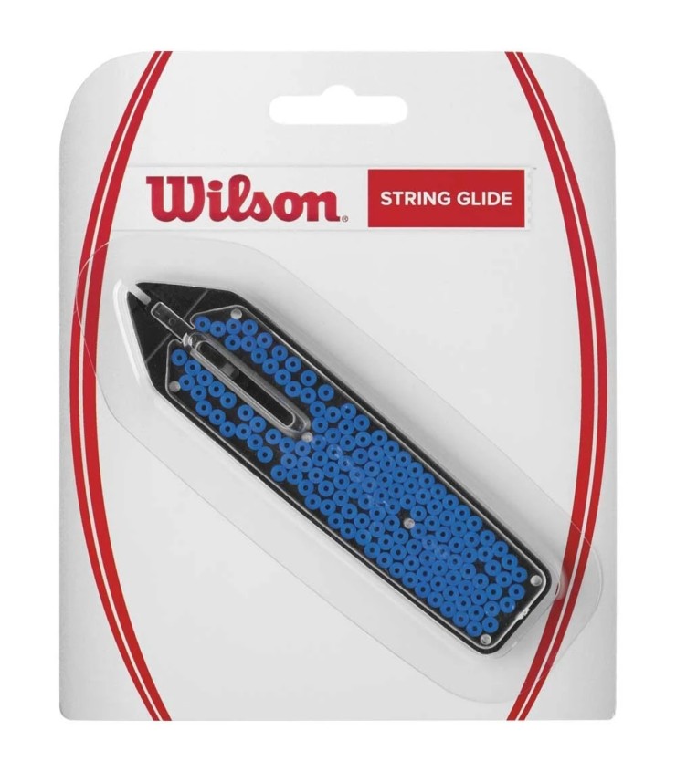 Schläger Wilson String Glide | Ipontennis