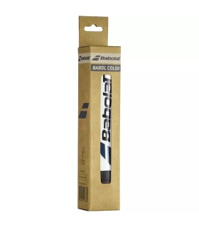Black Marker Babolat Babol