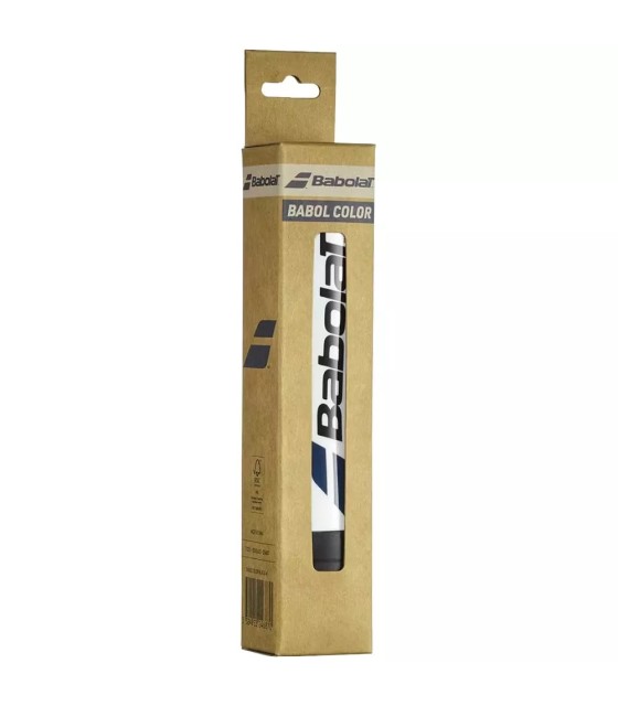 Black Marker Babolat Babol