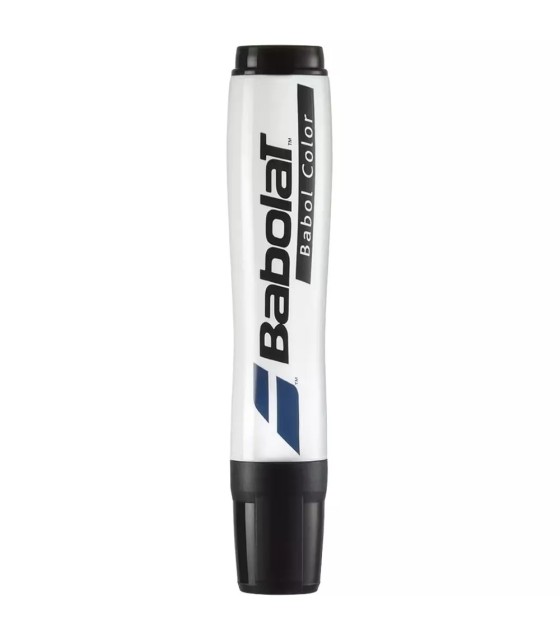 Black Marker Babolat Babol