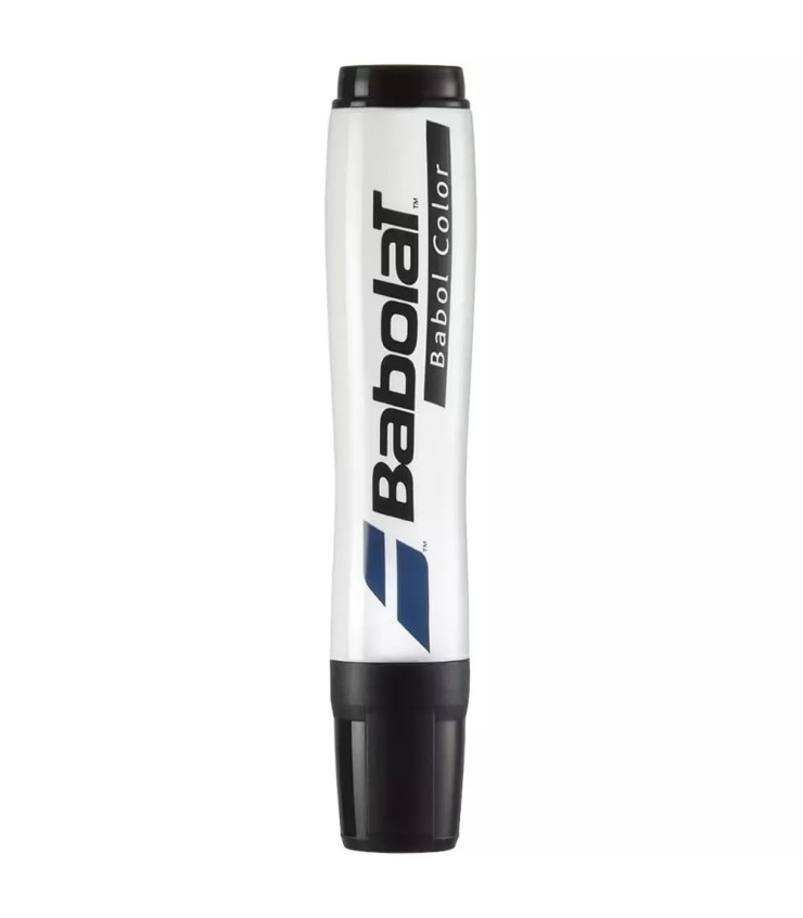 Black Marker Babolat Babol