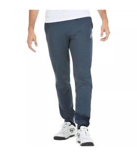 Bullpadel Begont Navy blue Pants | Ipontennis