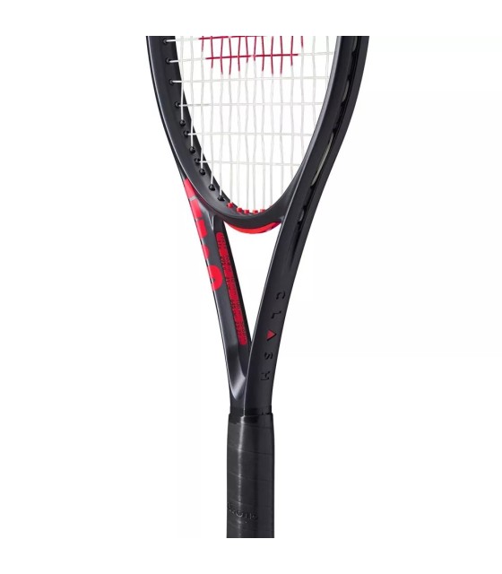 Raquete Wilson Clash 100 V3 (295g) | Ipontennis