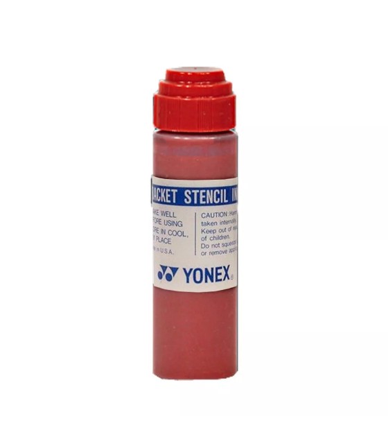 Raquete Yonex Red Marker