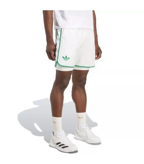 Adidas Courts Originals Pro 2N1 Blanc | Ipontennis