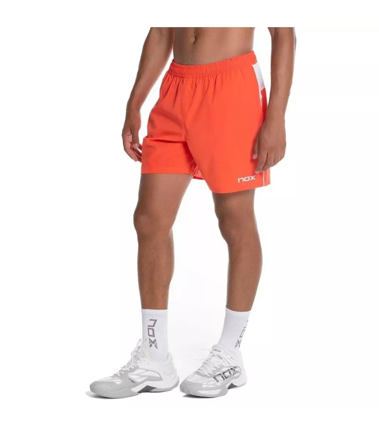 Short NOx Team Short Red