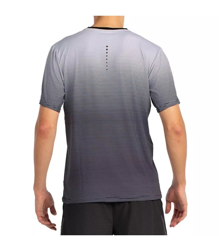 Gray T-Shirt Bullpadel Music