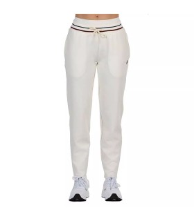 Bullpadel pants ARANGA white woman broken