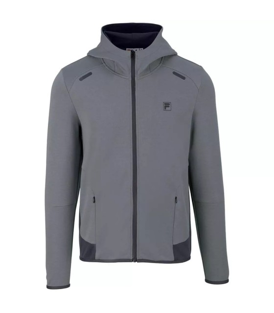 Veste Rine Gideon Grayon | Ipontennis