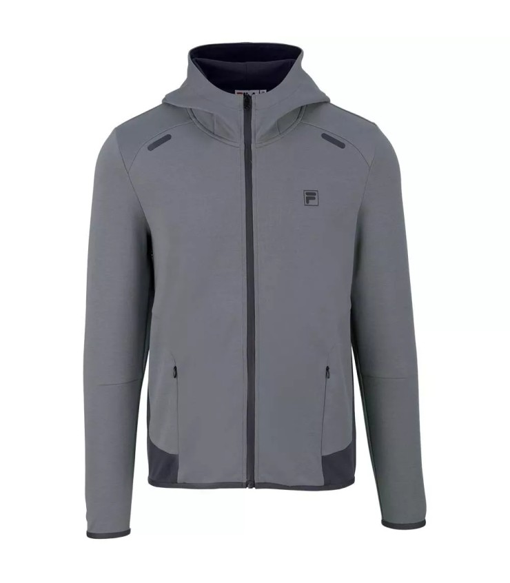 Veste Rine Gideon Grayon | Ipontennis